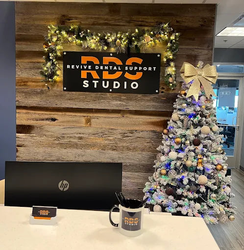 <h3>Schedule Your Teeth Straightening Appointment for  Dental Scans or Impressions at Revive Dental Support Studio in San Antonio (TX)</h3>