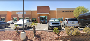 Revive Orofacial Therapy and Wellness Center
