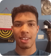 Samuel Brunson Highlights the Ease of ALIGNERCO Treatment
