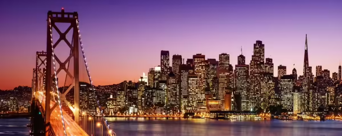 San Francisco