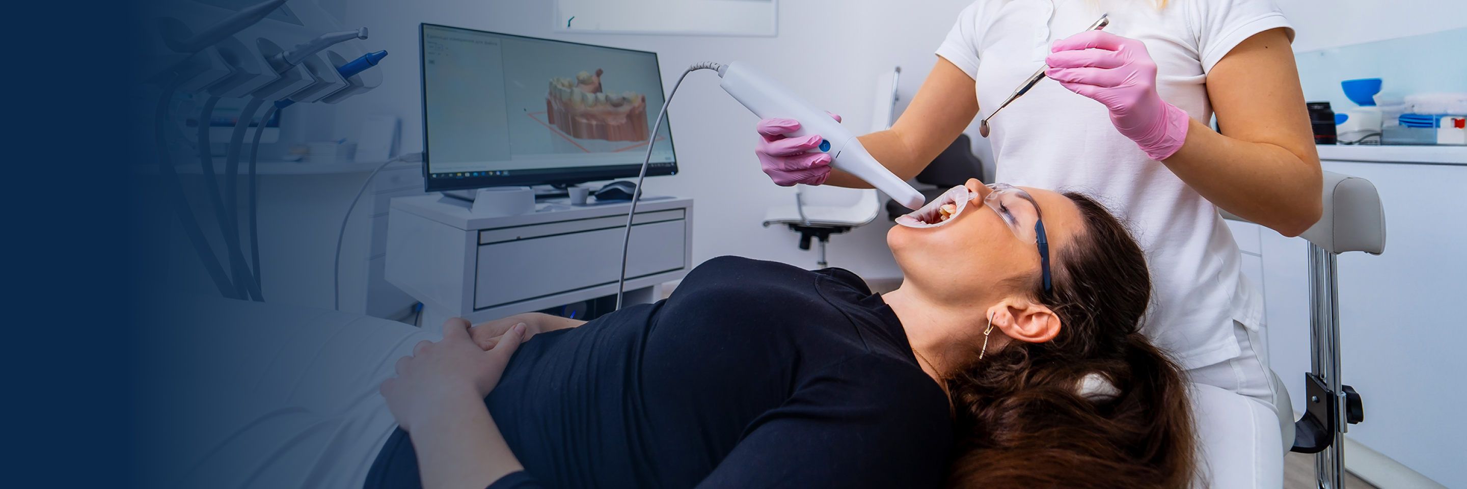 Teeth Straightening With ALIGNERCO At Gem Dental In Florida Longwood