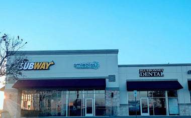 Smilebliss Orthodontics