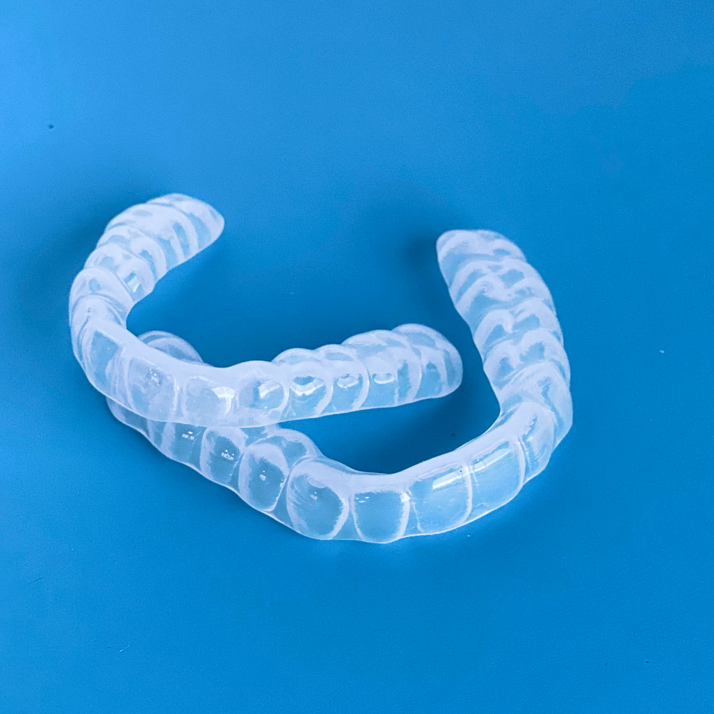 Soft Night Guard Single Arch For Comfortable Grinding Relief soft-night-guard-single-arch-for-comfortable-grinding-relief