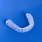 Custom-Fit Soft Night Guard - Single Arch