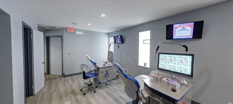 <h3>Programa tu cita de alineación dental para escaneos o impresiones dentales en Superior Orthodontics en Eastpointe</h3>