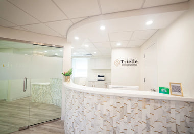Trielle Orthodontics