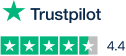 Trustpilot Ratings