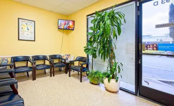 Imaging Dentistry Fontana - Vahan Grigoryan DDS