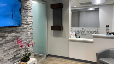 Sweet Tooth Dental Center