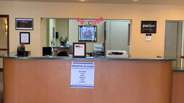 Agave Dental Care East, PLLC