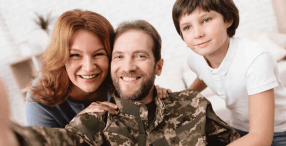 Military Discount: