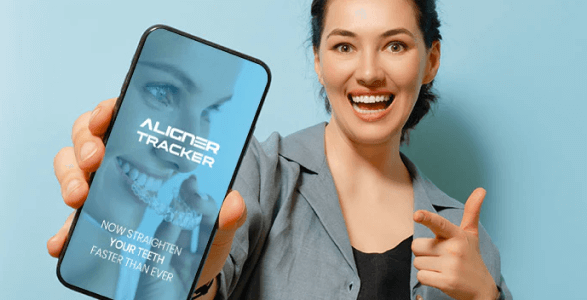 AlignerTracker App: