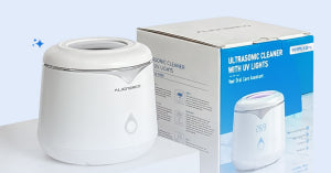 ALIGNERCO Launches Chemical-Free UV Ultrasonic Cleaner for Oral Appliances
