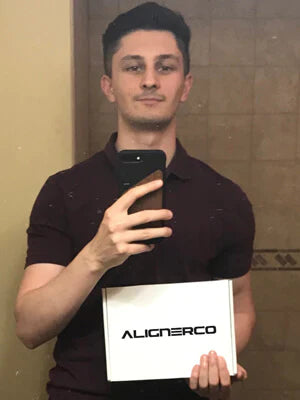 Customer Review