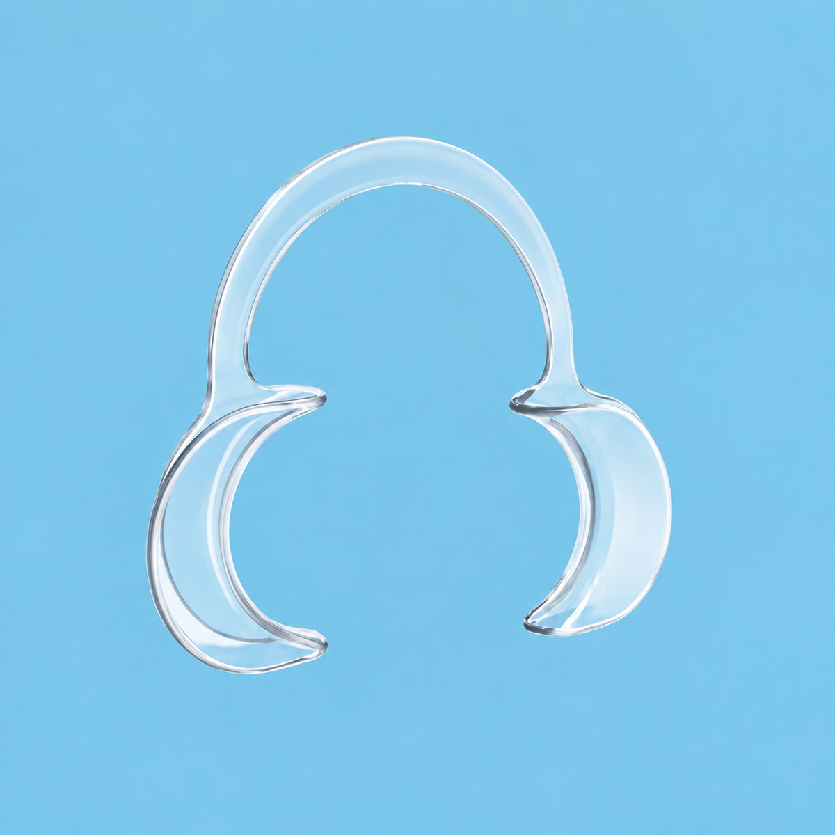 Retractor de mejillas