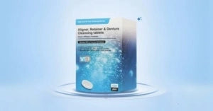 ALIGNERCO Introduces New Cleansing Tablets for Aligners, Retainers & Dentures