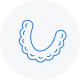 Custom-fit Aligners