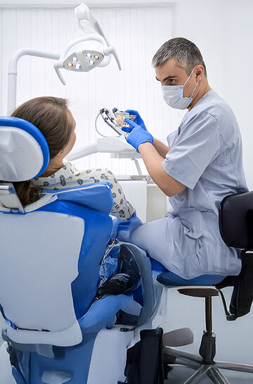 Revolutionize Your Practice with ALIGNERCO: Join Our Partner Network Today!