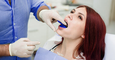 Dental impressions