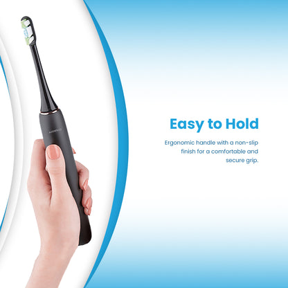 Sonic Electric Toothbrush-3