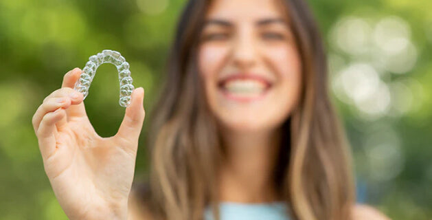 Save Thousands On A Straighter Smile, Pick The Most Affordable Alternative To Braces