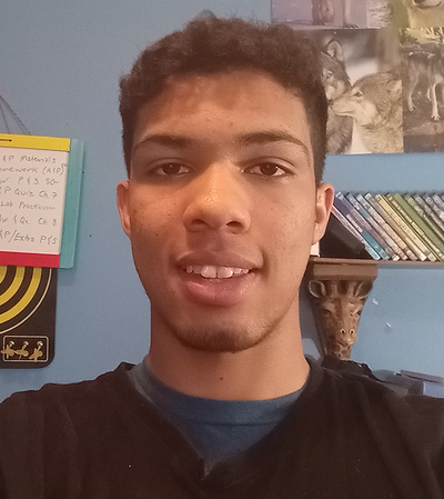 After