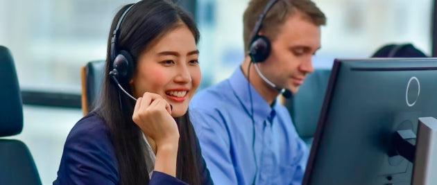 24/7 Customer Support: