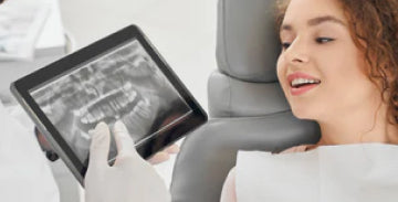 Get your Smile Projection