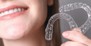 Maintain Your Aligners