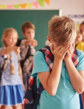 Avoid Bullying