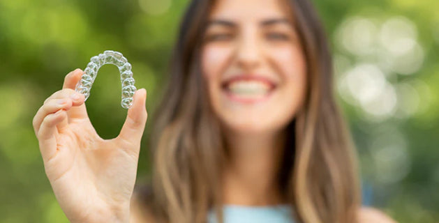 Ready For A Straighter, More Confident Smile?