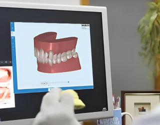 Our dental experts