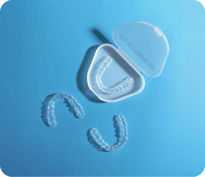 Clear Retainers