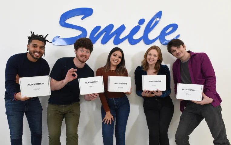Schedule Your Teeth Straightening Appointment for Dental Scans at ALIGNERCO’s Smile Studio in Hicksville