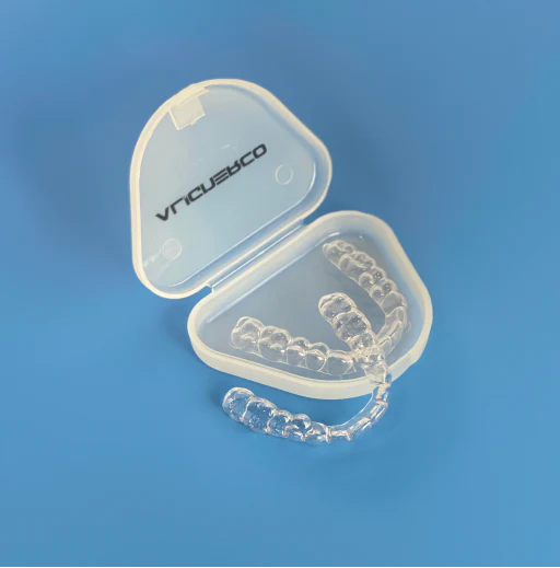 Cryptia Night Guard Ripper Soft Night Guard Single Arch for Comfortable Grinding Relief – AlignerCo