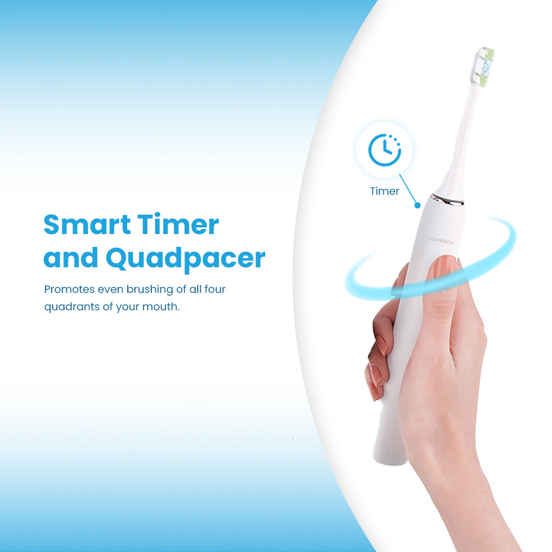 Sonic Electric Toothbrush-4